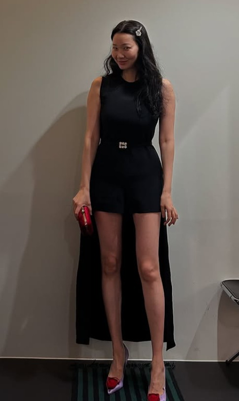 “아기 낳고도 이 몸매?!” 45세 장윤주의 몸매 관리법(아침 루틴, 저녁 루틴 정리)