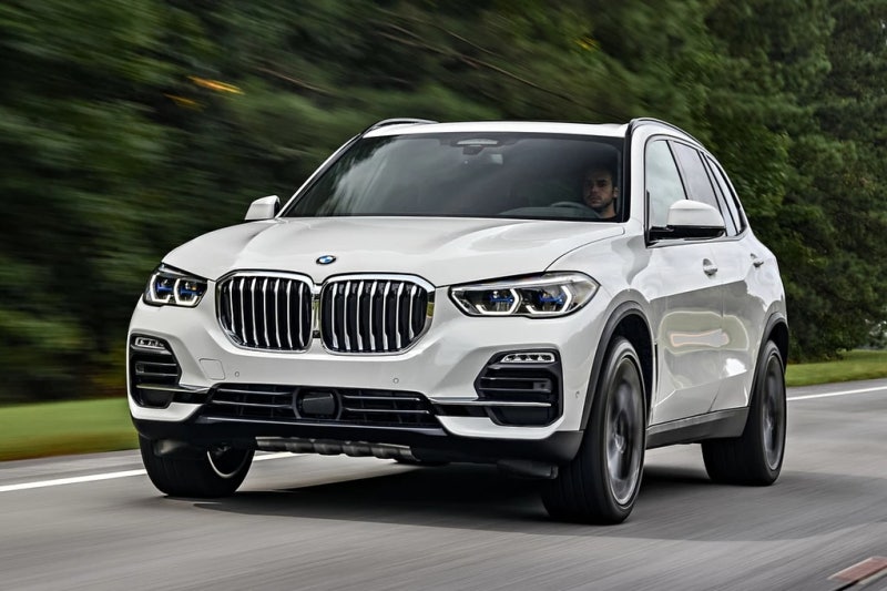 BMW X5 xDrive30d M 스포츠 중고, 저렴하게 구매하는 연식과 핵심 포인트