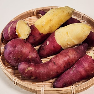 고구마찌는법 찜기 찌는 시간 달고 부드럽게 찌는 방법