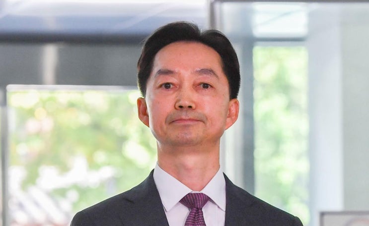 이재명 대통령이 '적임자'라던 그 사람, 프랑스 다녀오자마자 뒤집....