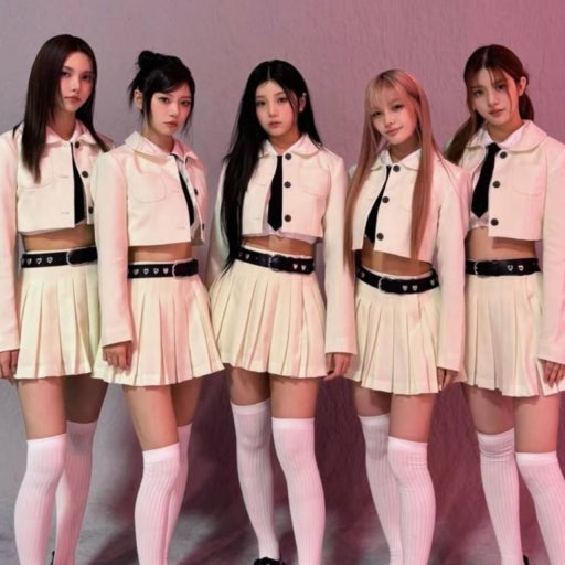 아일릿 10월 26일 컴백 확정! 미니 5집 ‘BREAK EVEN’으로 6개월 만에 돌아온다!