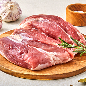 국내산 한돈 돼지사태 장조림 수육 1kg 직접 써본 솔직 후기