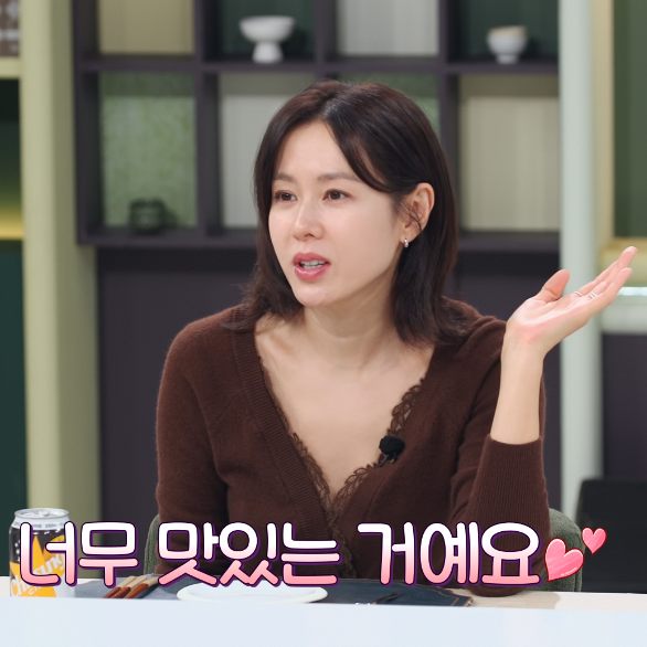 손예진이 추천한 빵 뭐길래...셰프들까지 난리?