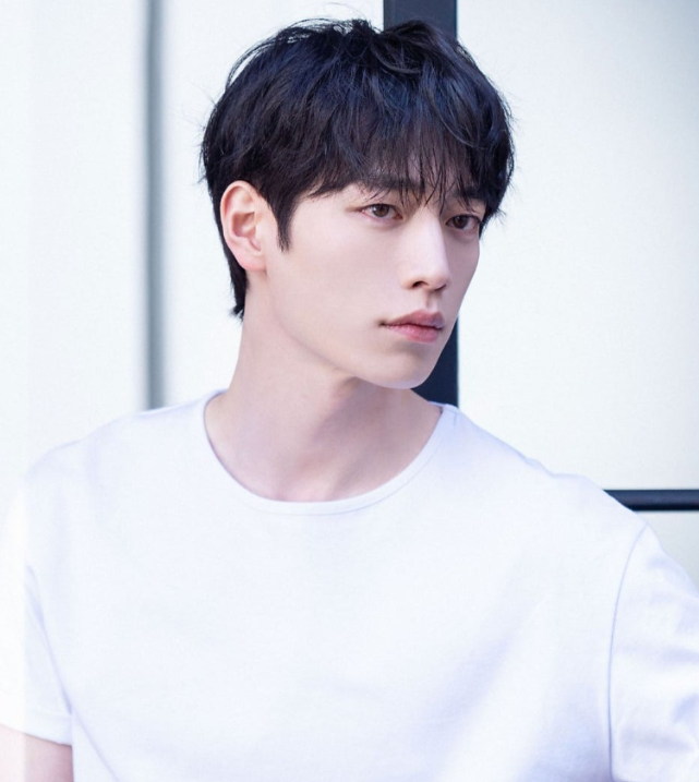 서강준 프로필 드라마 안은진 학력 군대 키 나이 고향 MBTI 생일 대표작