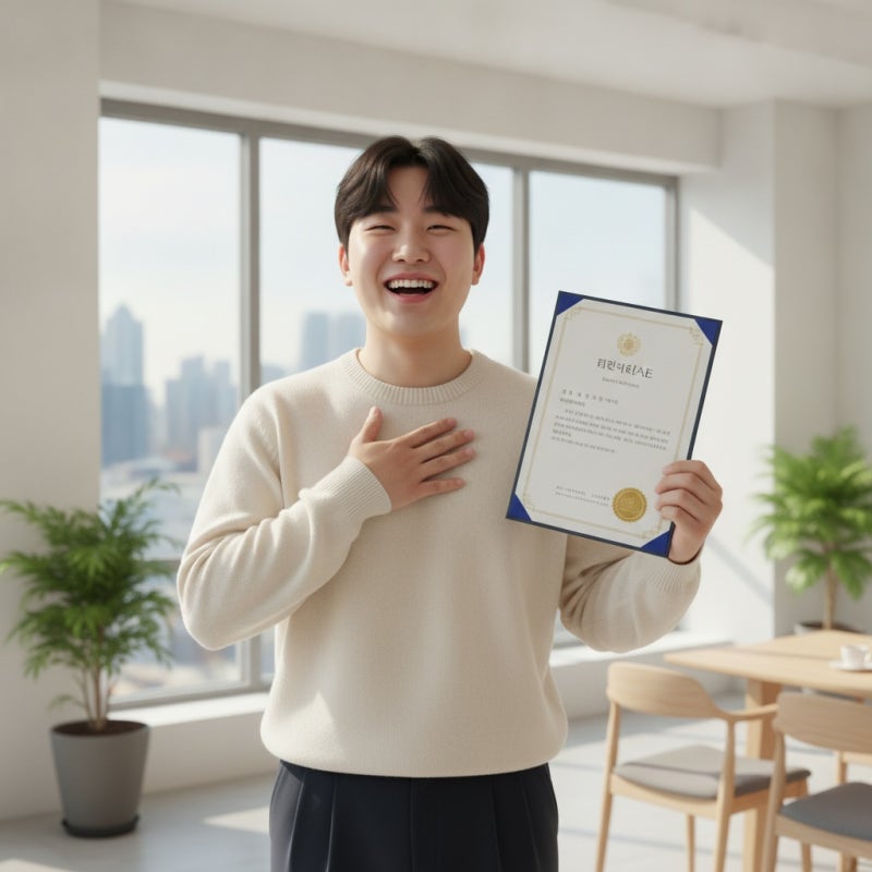 컴퓨터활용능력 2급 독학 자격증 이렇게 쉽다고? 필기 실기 2주 단기 합격 꿀팁 총정리