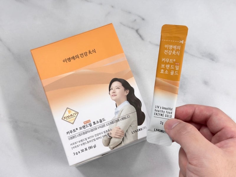카무트효소 핵심 정리, 괜찮은 제품 고르기 기준 팁