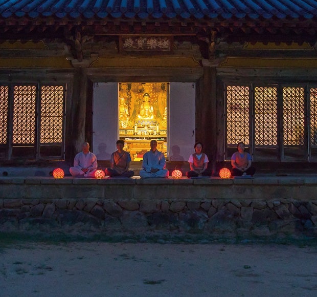 2026년 11월 템플스테이 3만원 할인 예약 전국 104곳 추천-낙산사, 월정사, 봉은사, 용문사
