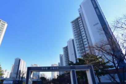 동탄 센트럴포레스트 아파트 주변 인프라와 전망, 개발 호재 분석