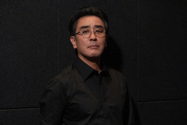류승룡 영화 출연작과 김부장, 백상 대상 총정리
