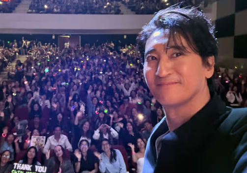 신현준 페루 인기 이유, 23년 전 '천국의 계단' 한태화가 아직 통하는 이유