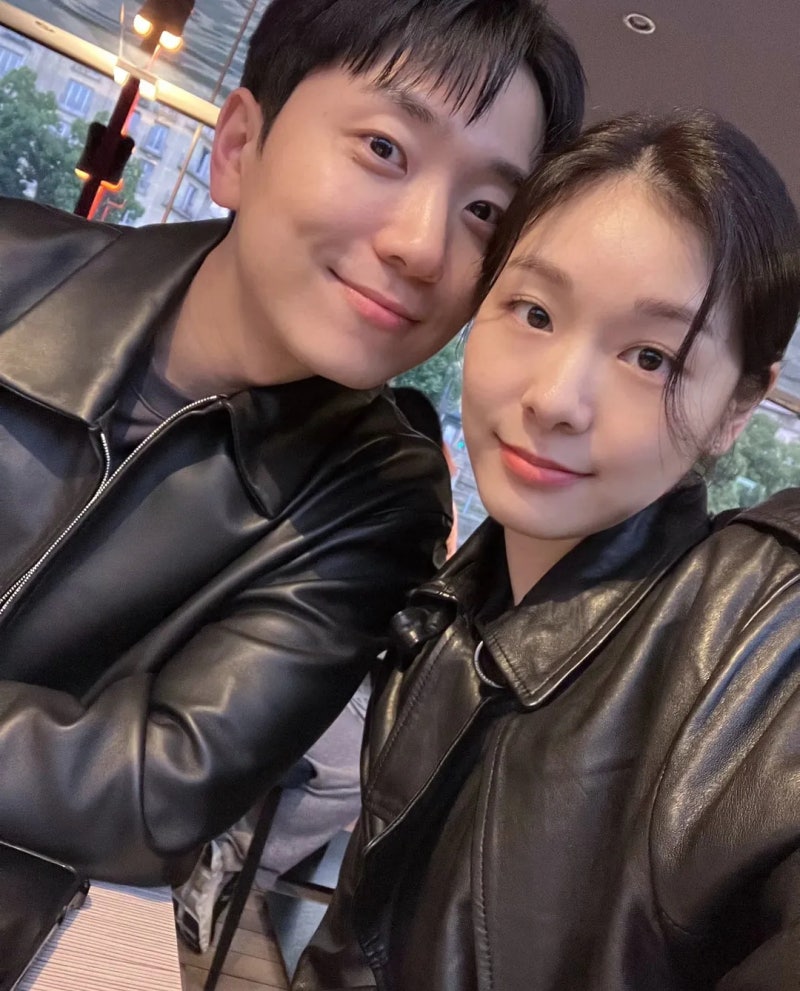 [어떻게 인연이 되었는가_김연아 & 고우림]