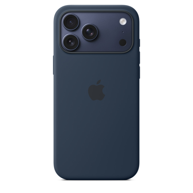 아이폰 17 Pro Max 실리콘 케이스 미드나이트 직접 써본 솔직 사용기