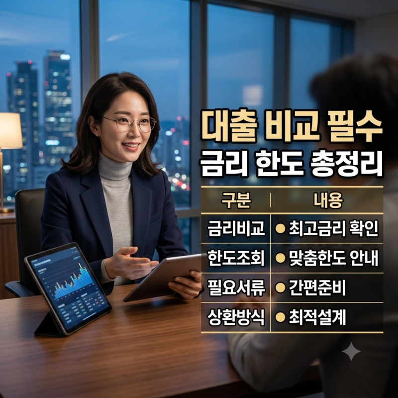 8등급대출 최신 가능한 곳 찾는 방법과 신용 점수 하위권 전용 상품 완벽 정리