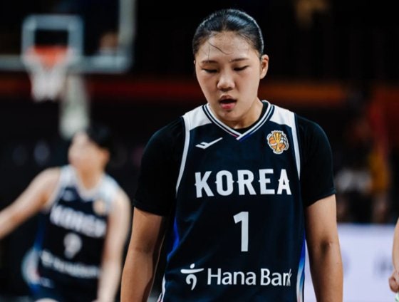박지수 박지현 없는 한국 여자농구 대표팀 11인 체제로 아시안게임 출격