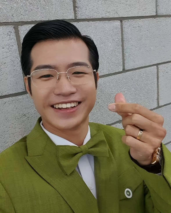 가수 조명섭 프로필: 군대 연기 배경부터 나이 고향 학력까지
