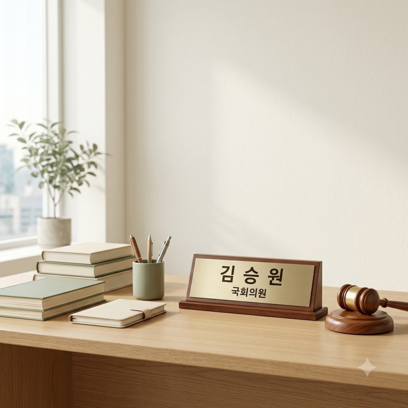 김승원 국회의원 프로필 및 의정활동 완벽 가이드