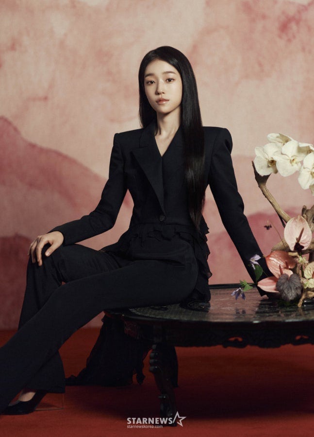 노윤서 프로필과 그림 실력, 드라마 출연작 총정리