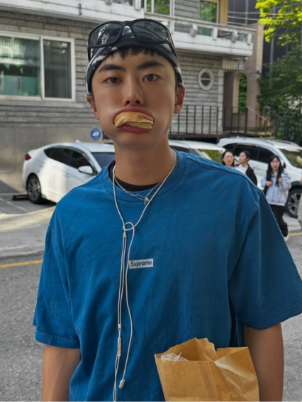 “박민석 훈련소 동기였습니다”… ‘신병4’ 김현욱 역 이원정, 어디서 봤나 했더니