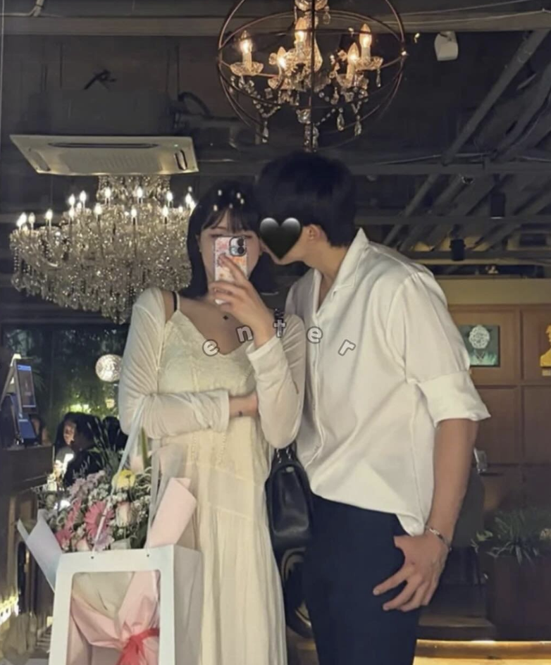 이재영 오재현 열애설, SK나이츠 가드 프로필 백승호·서진용