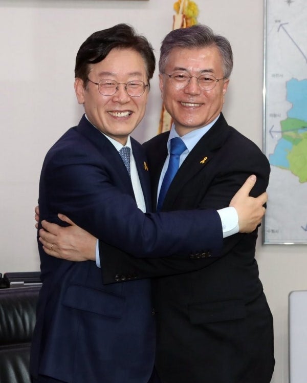 “20대 18.6%, 진보층도 49.3%”…이재명 지지율 33.8%, 진짜 위험신호가 켜졌다
