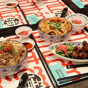 잠실롯데백화점맛집 땀땀 소곱창 쌀국수에 성시경 경탁주 후기