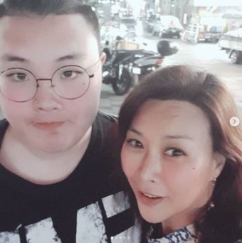 “얼굴 1400바늘 꿰매고도…” 정영주, ADHD 아들 사고 당시 떠올리며 한 말