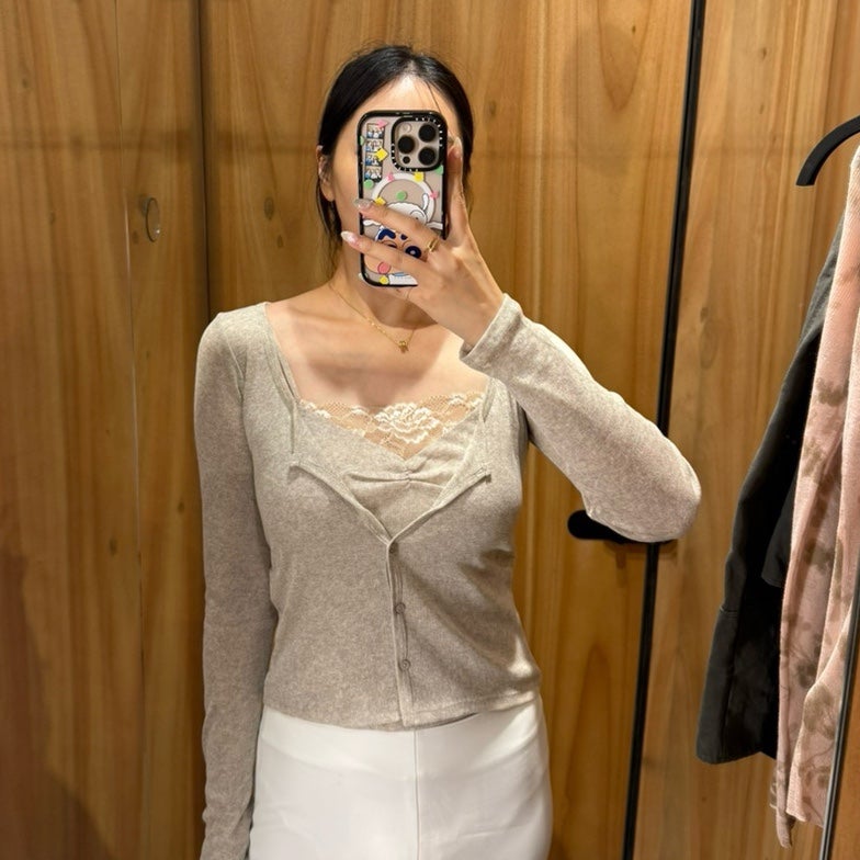 강남 자라(ZARA) FW 신상 쇼핑 털기 직접 입어본 후기ㅣ가죽 재킷부터 코트, 니트 착샷 및 피팅....