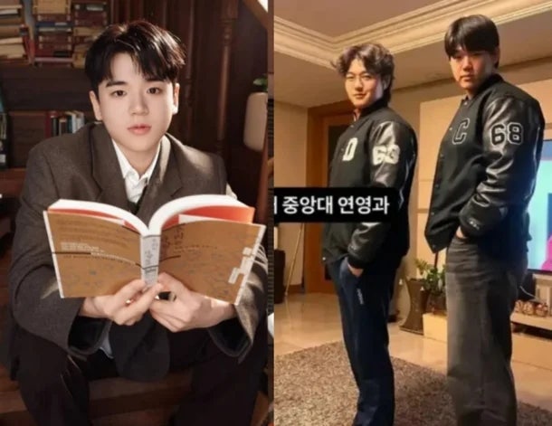 윤후는 가수·이탁수,정세윤은 배우로…'아빠 어디가' 키즈, 아빠 따라 연예계로