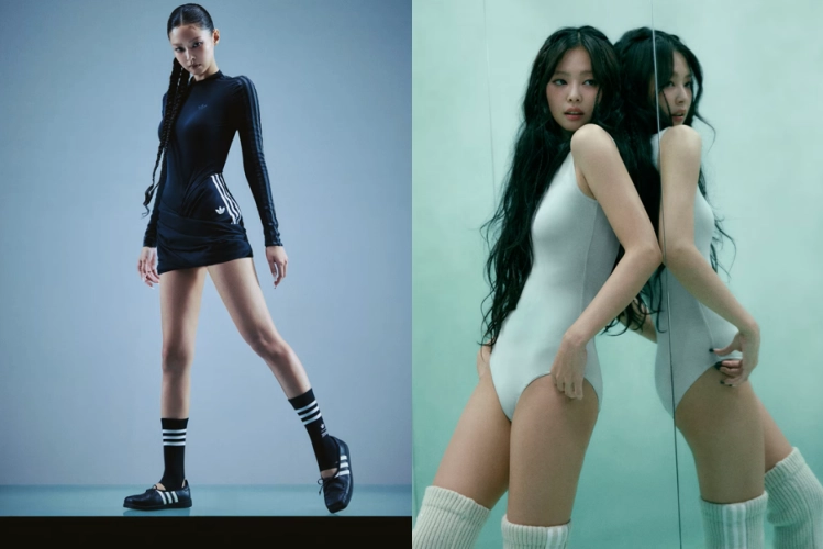 제니 아디다스 불매 논란 정리, 169,000원 신발 사기 전에 알아야 할 것
