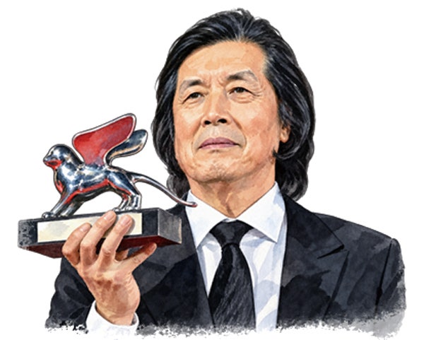 이창동 베니스영화제 수상, 황금사자상 아니라 은사자상인 이유와 '가능한 사랑' 줄거리 정....