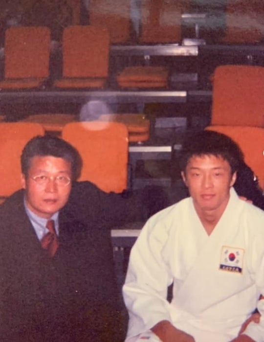 "어려울 때 먼저 손 내밀었는데" 부친상 3년 만에 삼촌까지 떠나보낸 추성훈의 마지막 인사