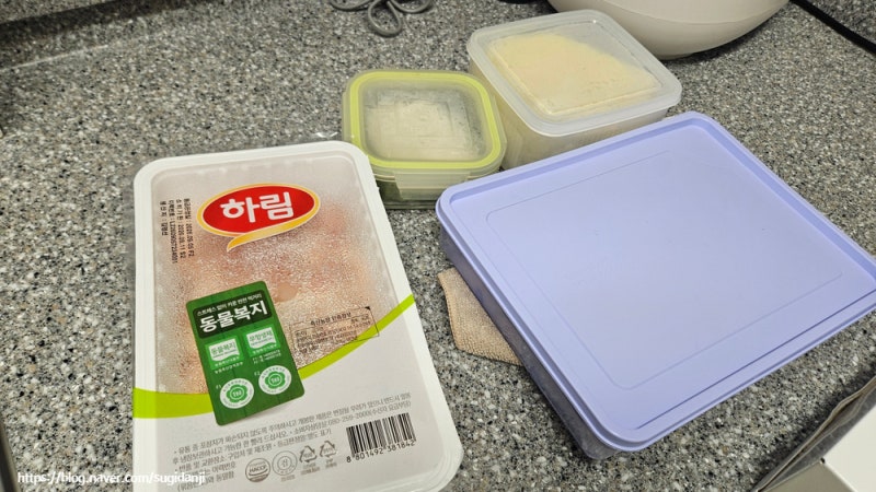 닭다리살로 20분 만에 만드는 속 편한 닭곰탕 레시피(깔끔한 국물 팁)