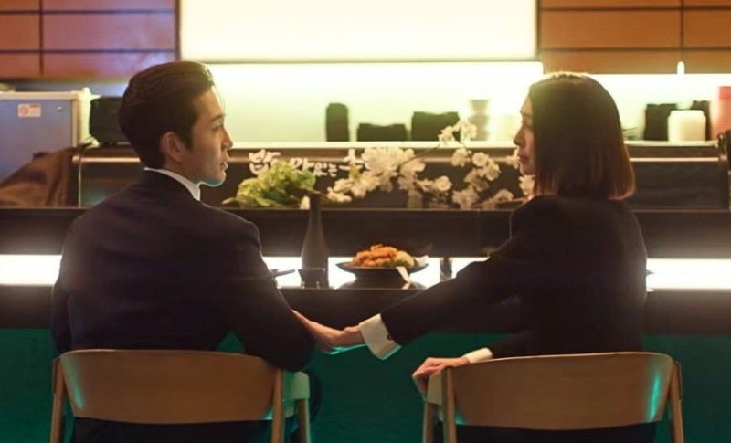 시청률 37% 찍었던 이민정, 6년 만의 컴백이 0.4%로 끝났다고? 알고 보니 진짜 범인은 따로 있었....