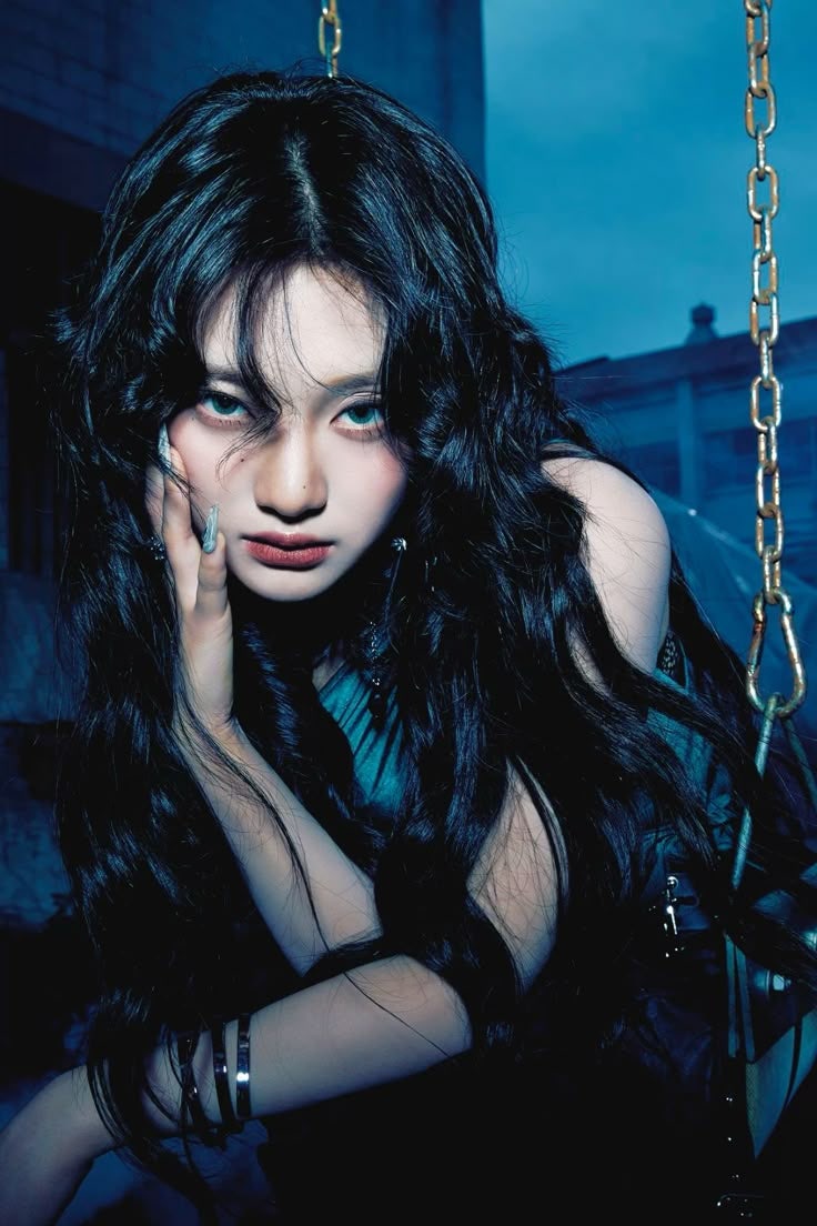 aespa NINGNING's 'I Love You But I Gotta Let You Go' Lyrics Analysis and Korean Pronunciation