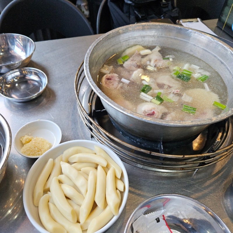 동대문 종로5가 닭한마리 맛집 진옥화할매닭한마리 | 종로 닭한마리골목 맛집 (내돈내산)