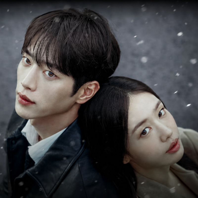서강준 안은진, 시청률 2.5% 최저 기록! '너다연' 부진 원인 분석