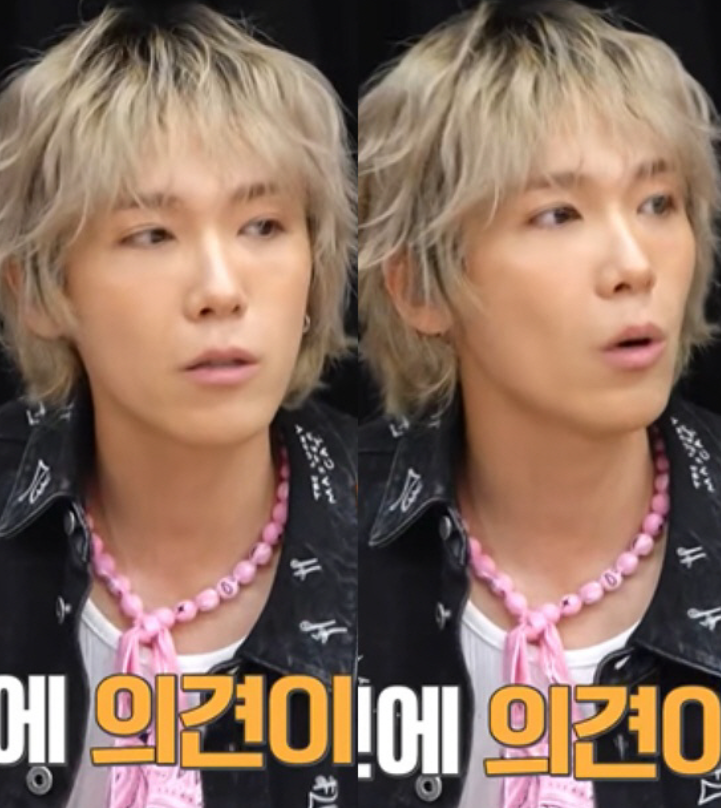 “살이 또 빠졌나?” 이홍기, 14kg 뺐는데 더 홀쭉해졌다…몰라보게 달라진 근황
