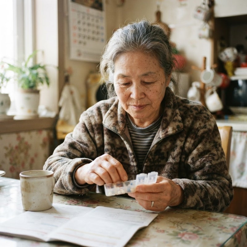 부모님 치매약값, 나라가 매년 36만 원까지 돌려준다는데 우리 부모님도 될까 — 2026년 치매 ....