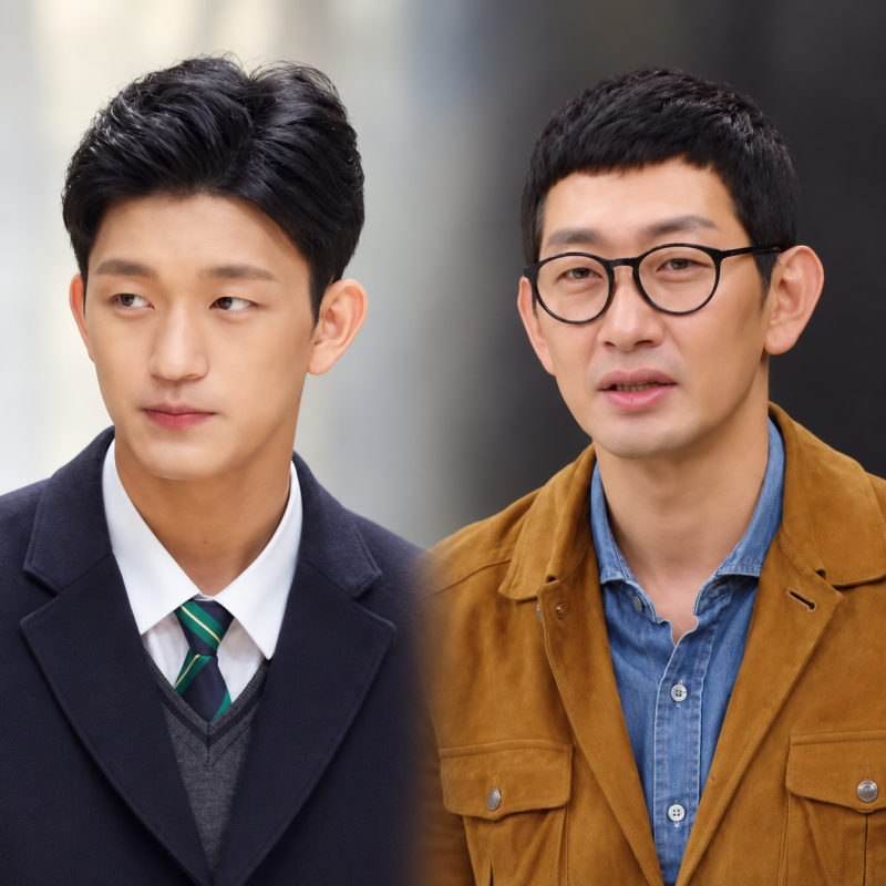 "188cm에 연세대까지 갔는데..." 악동 김창열, 잘 키운 아들에게 대화 거부당한 이유