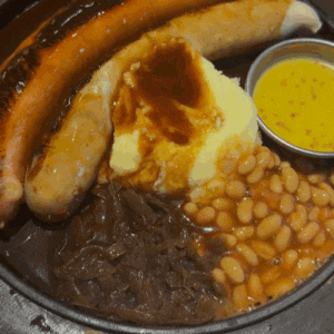 내돈내산 판교역 맛집 달맞이광장바베큐 판교아브뉴프랑점, 웨이팅해서 먹은 소금바베큐 후....