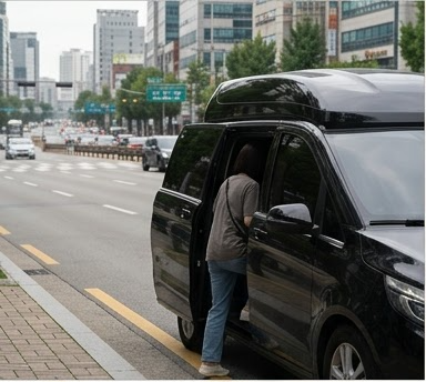 권은비 교통사고, 팬사인회 취소보다 놀란 이유