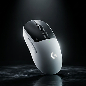 로지텍 지슈스2 (G PRO X2 SUPERSTRIKE 2)곧 출시 달라지는점은?