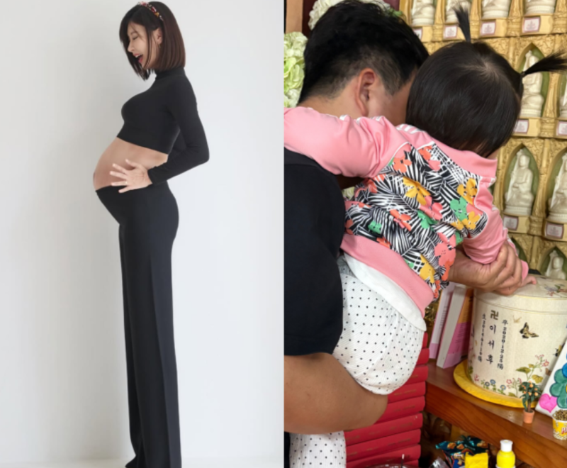 믿었는데, 시간이 해결해줄 줄 알았는데…성현주 가족의 근황이 전한 뜻밖의 장면