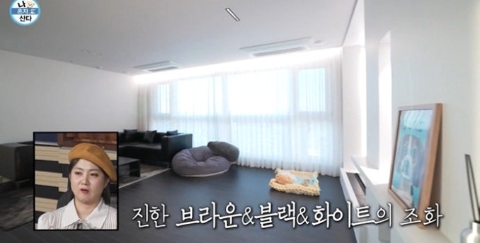 52평 집 안 올라도 사버린 이유, 이창섭이 이모부 집 매입한 낭만 비하인드