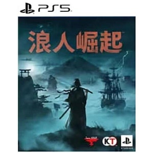 30대 여성 블로거의 찐추천! 라이즈 오브 더 로닌 PS5 아시아판 한글판 득템 후기