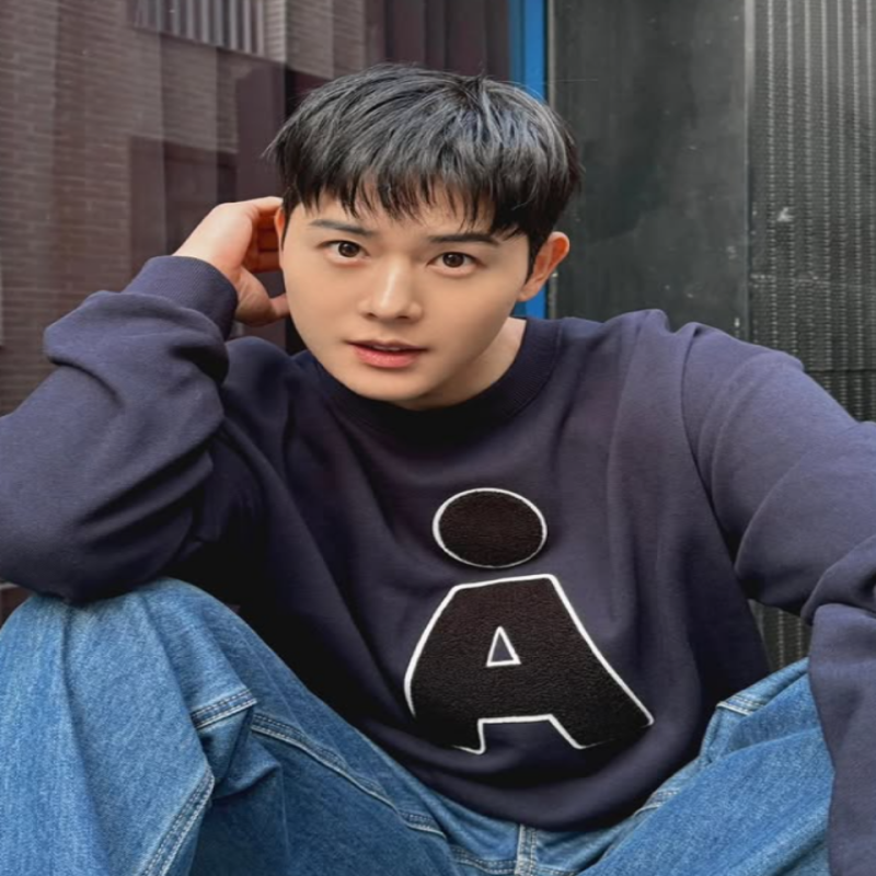 김동준 프로필 나이 키 제국의아이들 한가인 친동생 신병4