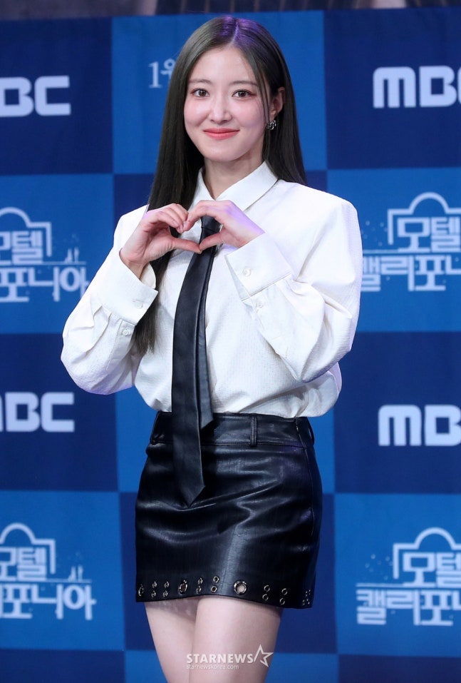 Actress Lee Se-young: 29 years since child actor debut, playing Rashta in "The Remarried Empress"