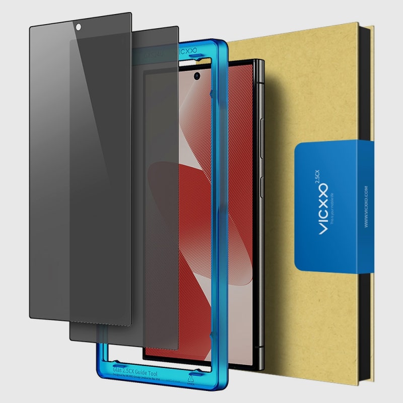 빅쏘 2.5CX 사생활 보호필름 갤럭시S24 울트라 추천 후기, 2매입 8,900원 가성비 끝판왕