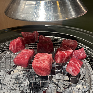[포일동 맛집] 가성비 소고기 "담가화로구이 의왕포일점"