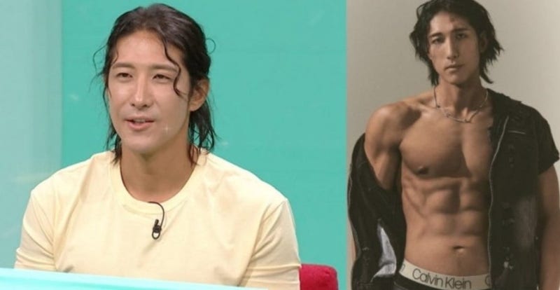 20년 만에 처음 길렀던 장발, 황재균이 은퇴식 당일 스스로 잘라버린 한마디